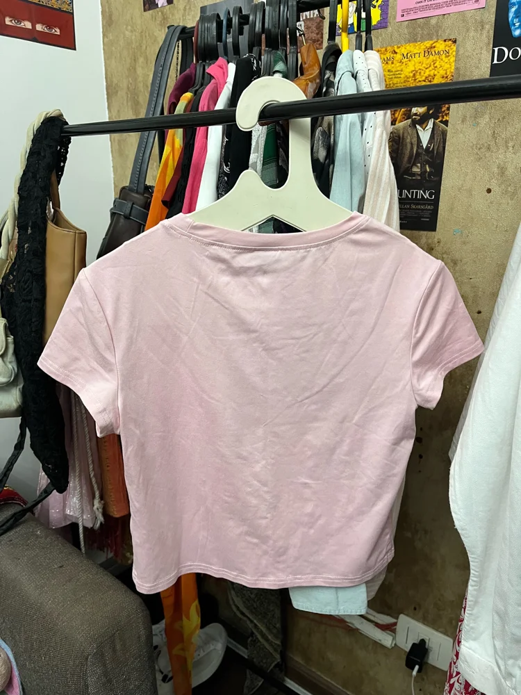 Shein T-shirts, size S / 36 / 8, photo 2