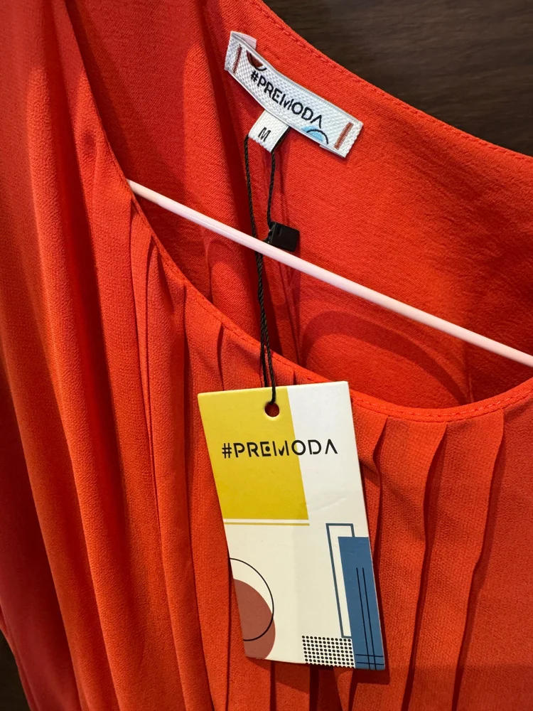 Premoda Maxi Dresses, size M / 38 / 10, photo 2