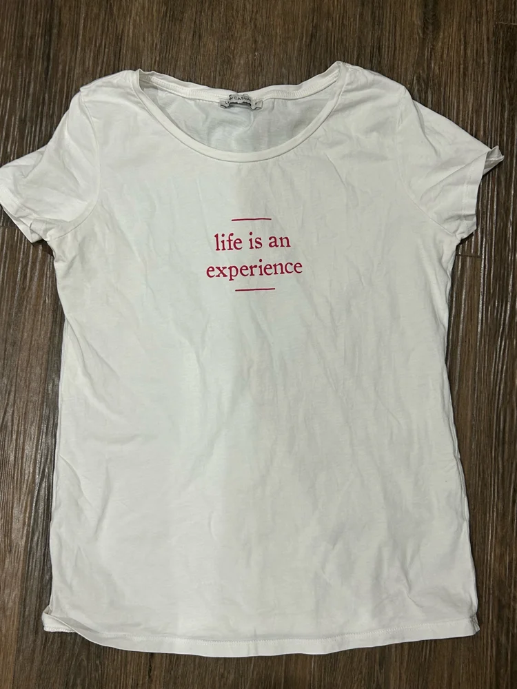 LC Wakiki T-shirts