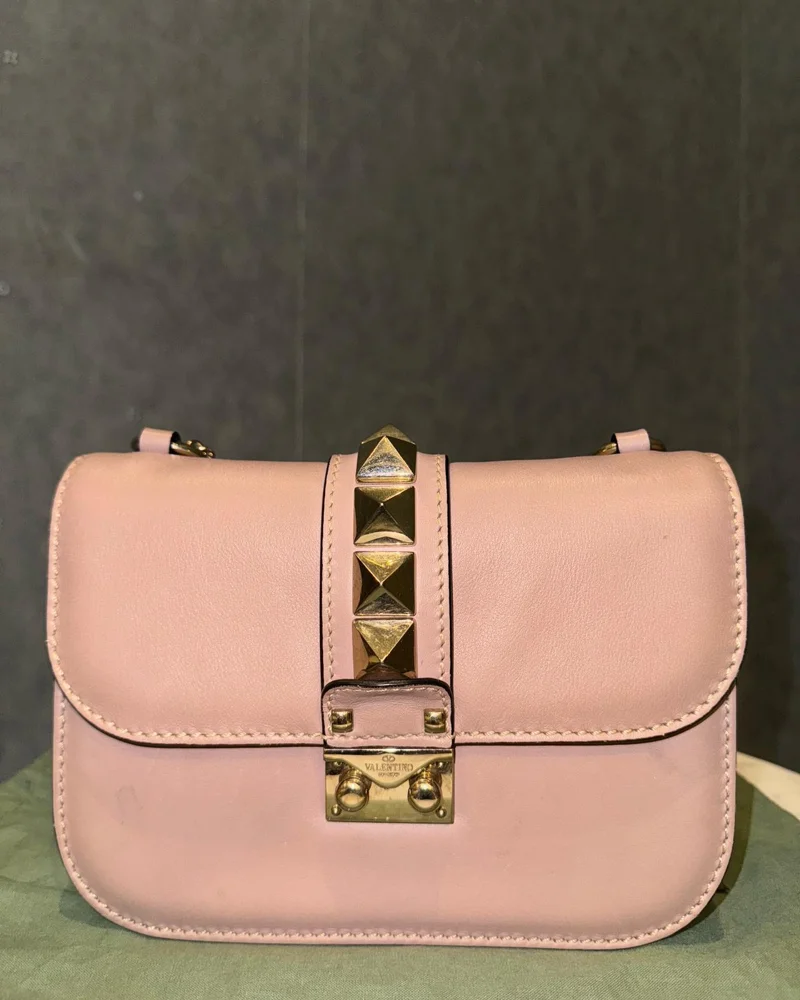 Valentino Cross-Body Bag, size One size, photo 2