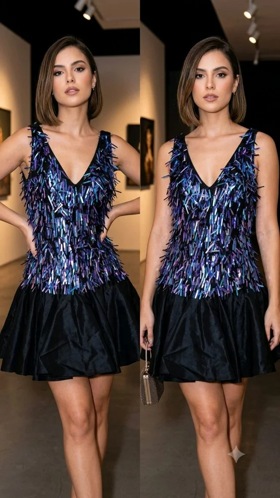 Party Dresses, size L / 40 / 12, photo 2