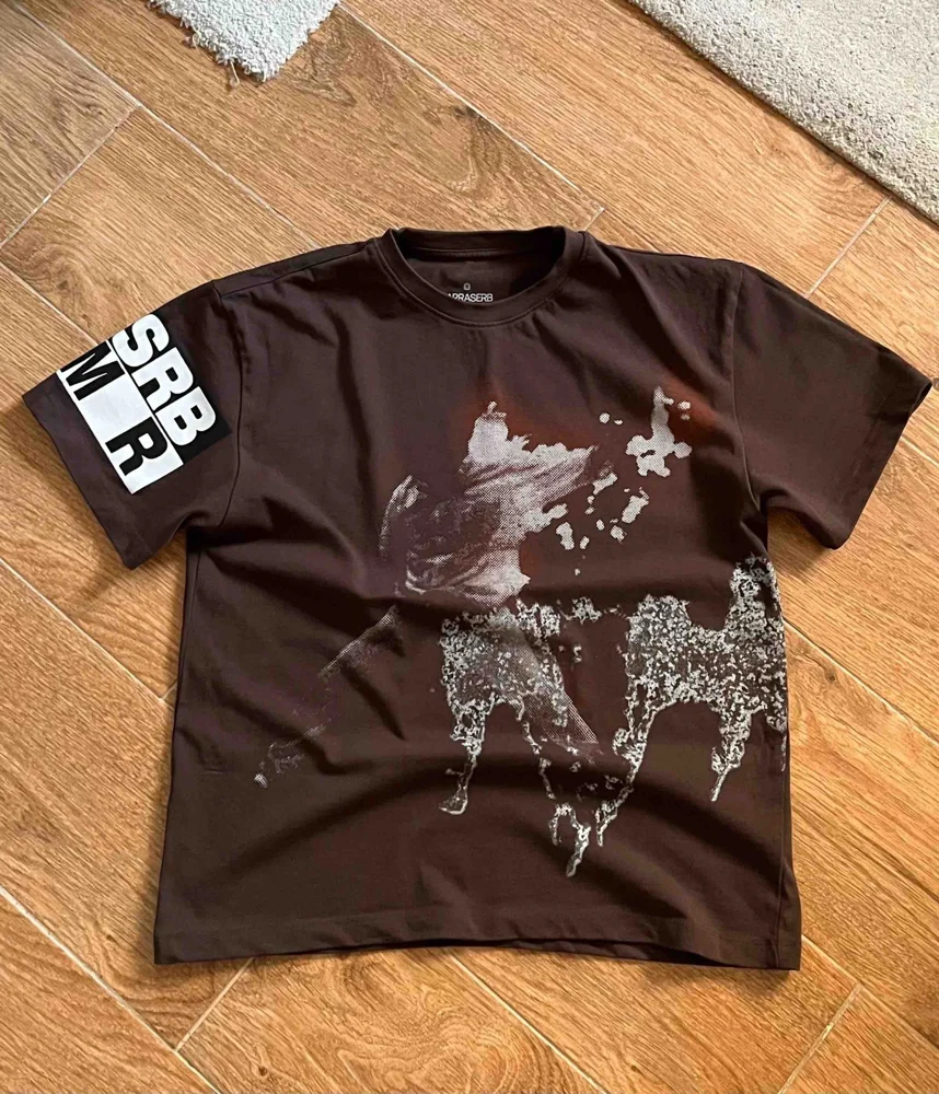 T-shirts