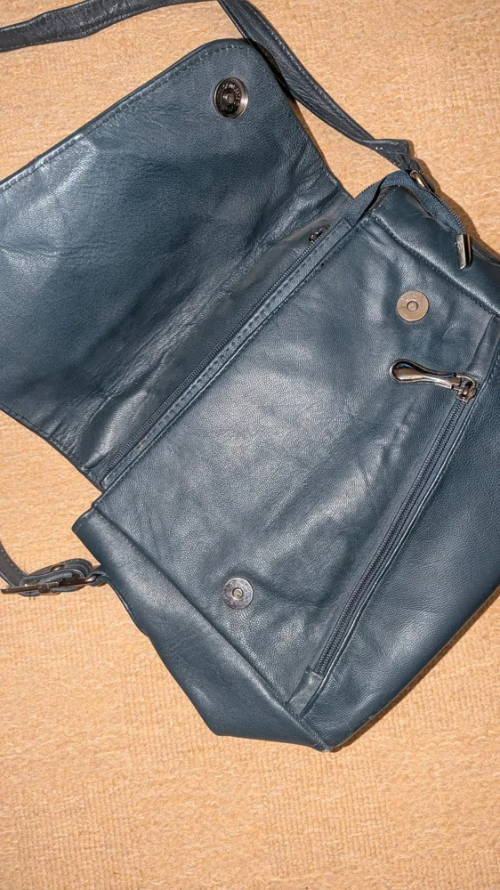 Cross-Body Bags, size Other, photo 4