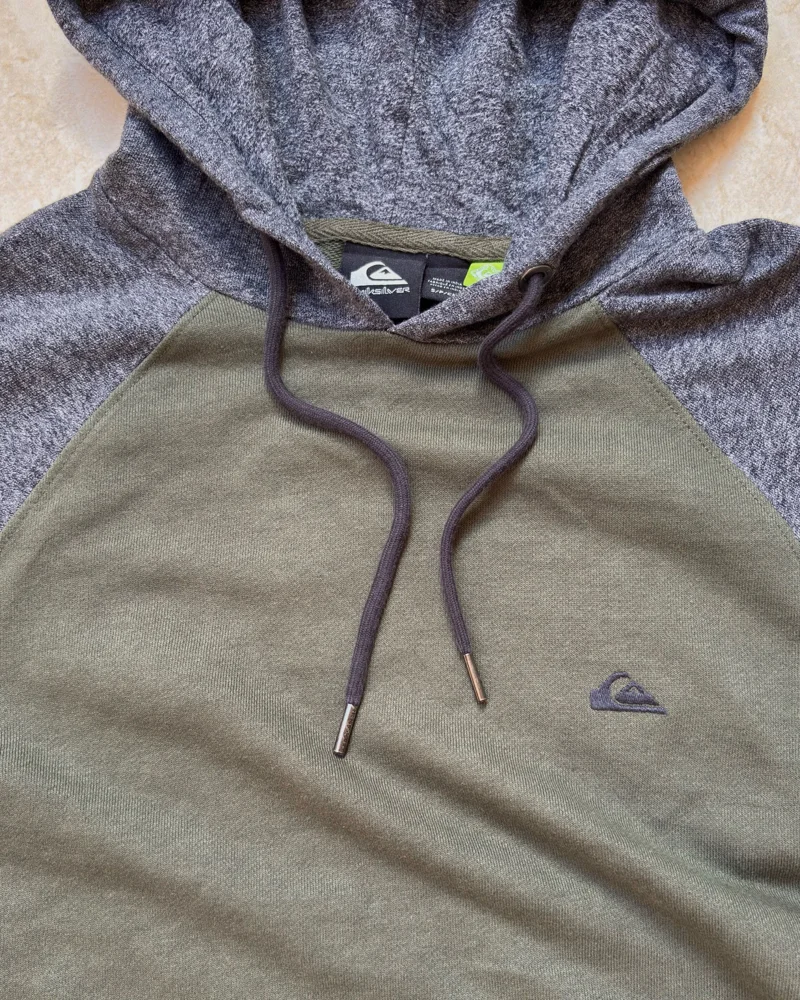 Quiksilver Hoodies, Excellent, size S, photo 2