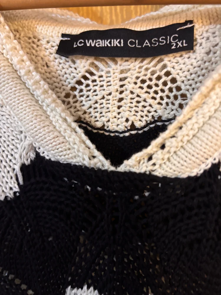 LC Waikiki Sweaters & Pullovers, Excellent, size XXL / 44 / 16, photo 2