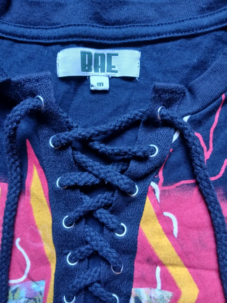 Crop Tops, size M / 38 / 10, photo 3