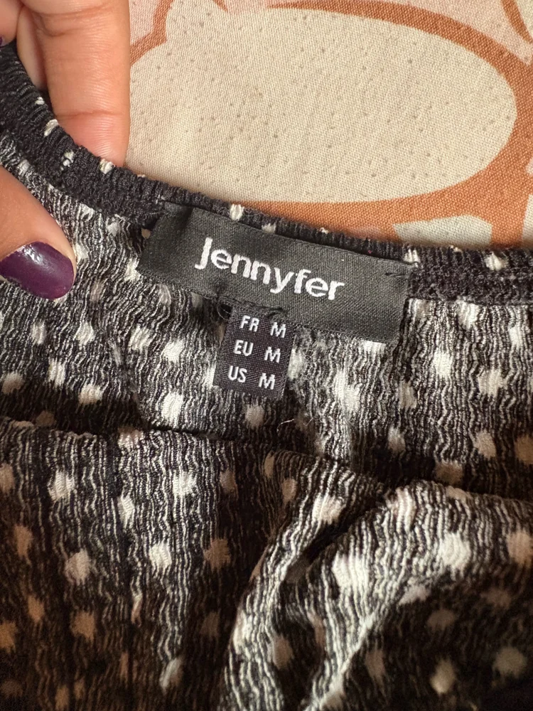 Jennyfer Blouses, size M / 38 / 10, photo 3