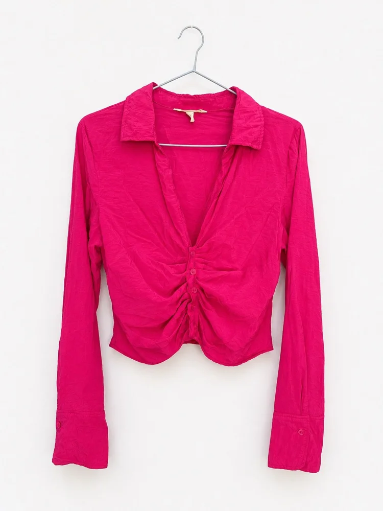 H&M Blouses