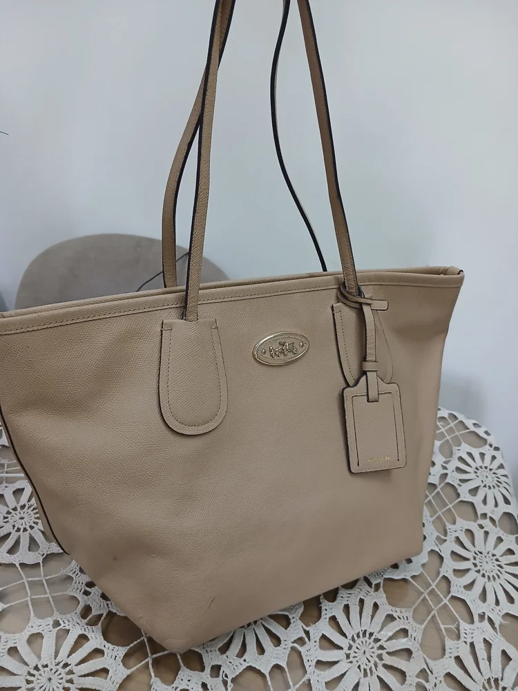 Coach Shoulder Bags