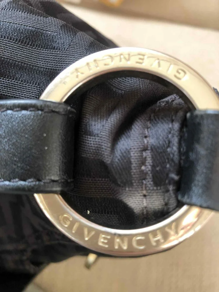 Givenchy Shoulder Bags, Good, photo 6