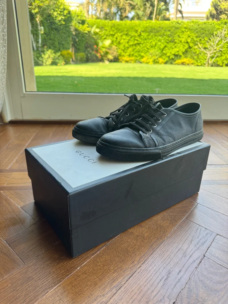 Gucci Sneakers, size 43, photo 3