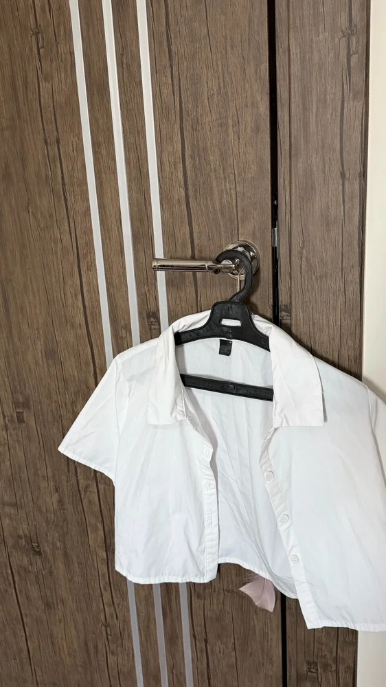 Shein Blouses