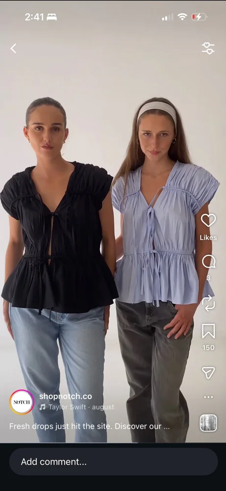 Blouses, size L / 40 / 12, photo 2