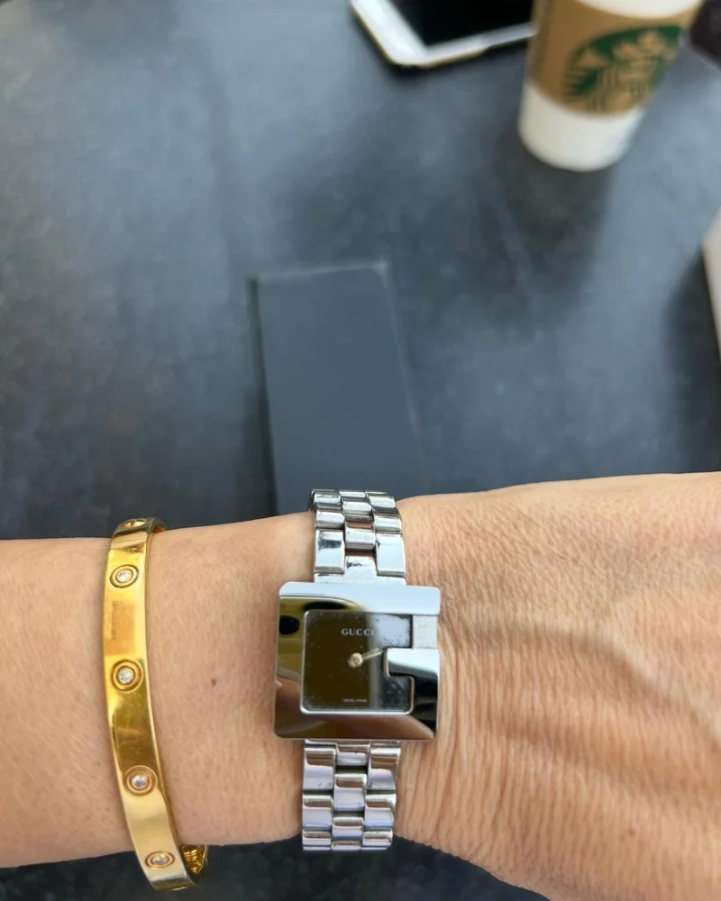 Gucci ساعات