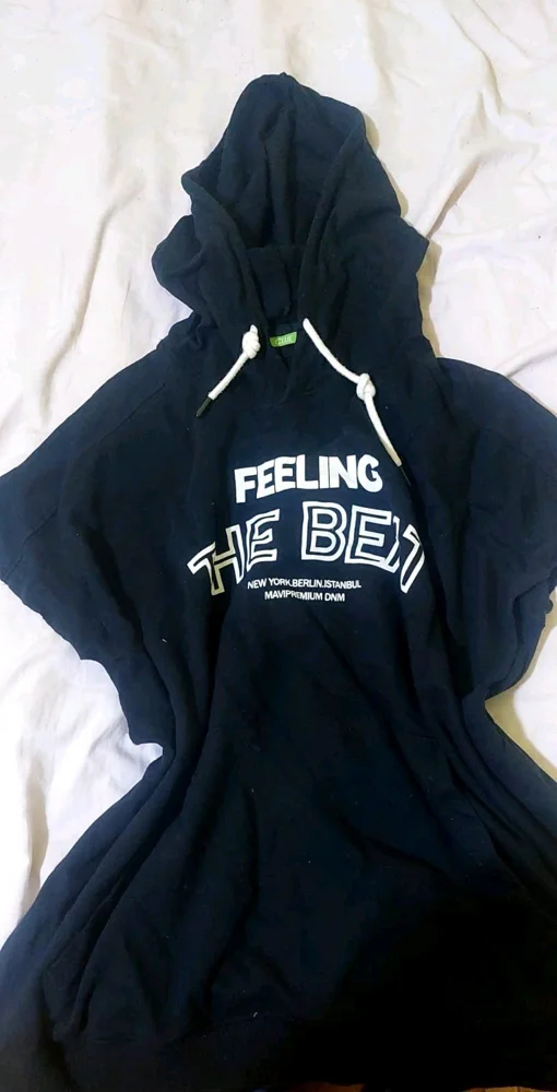 Hoodies