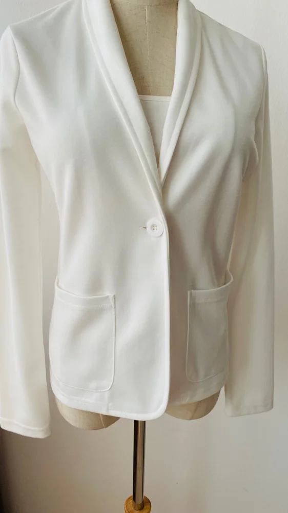 R&B Blazers, New with tags, size XS / 34 / 6, photo 3