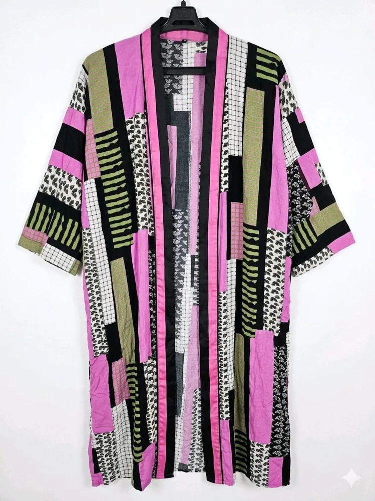 Splash Cardigans