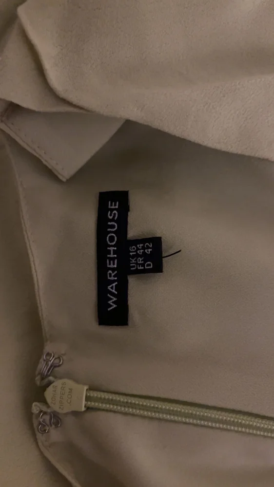 Warehouse Maxi Dresses, size L / 40 / 12, photo 2