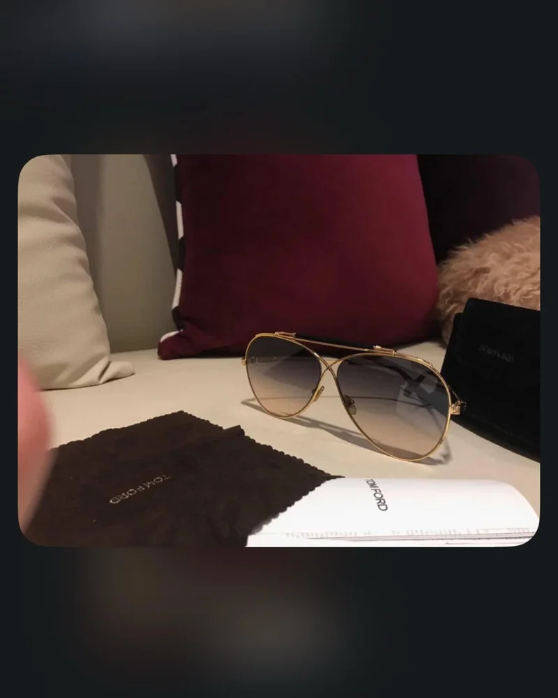 Tom Ford نضارات شمس
