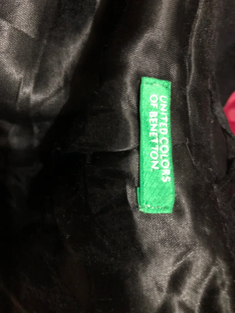 United Colors of Benetton Jackets, size M / 38 / 10, photo 3