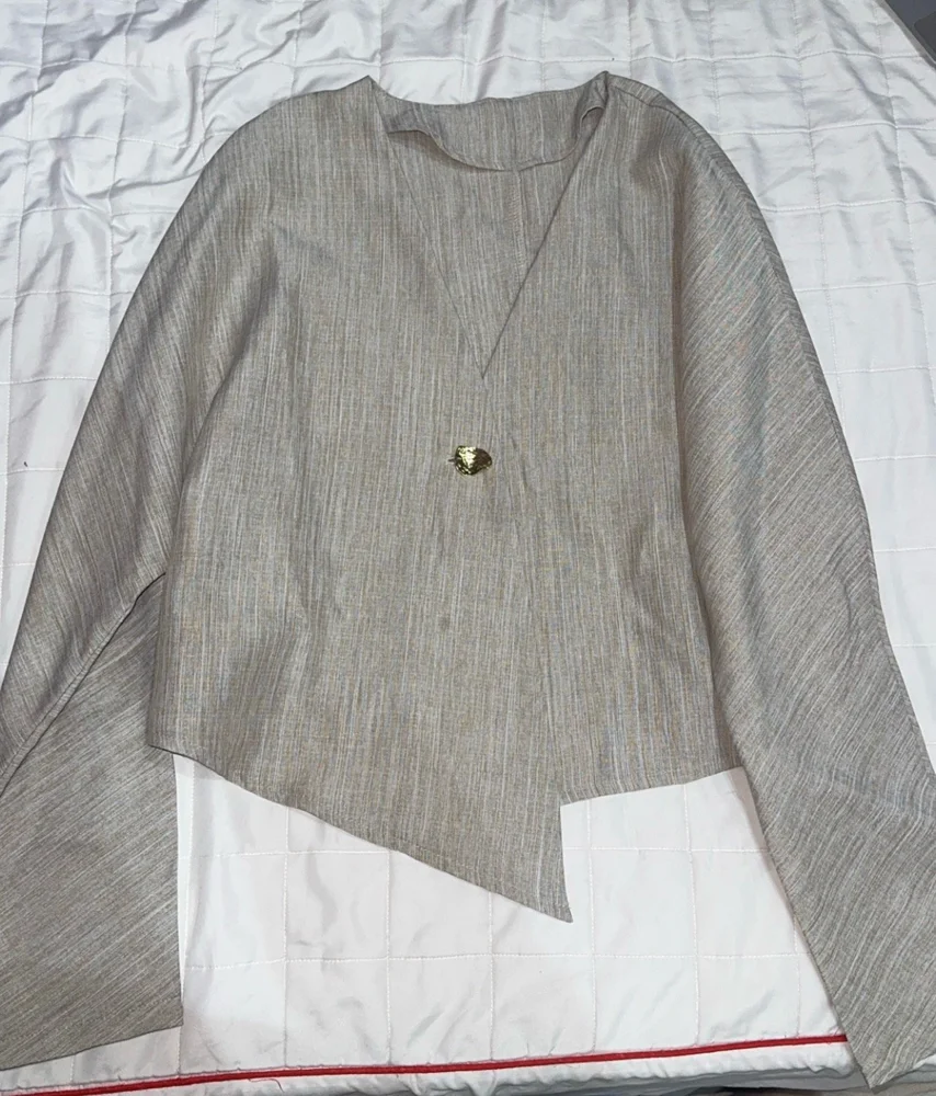 Shein Blouses