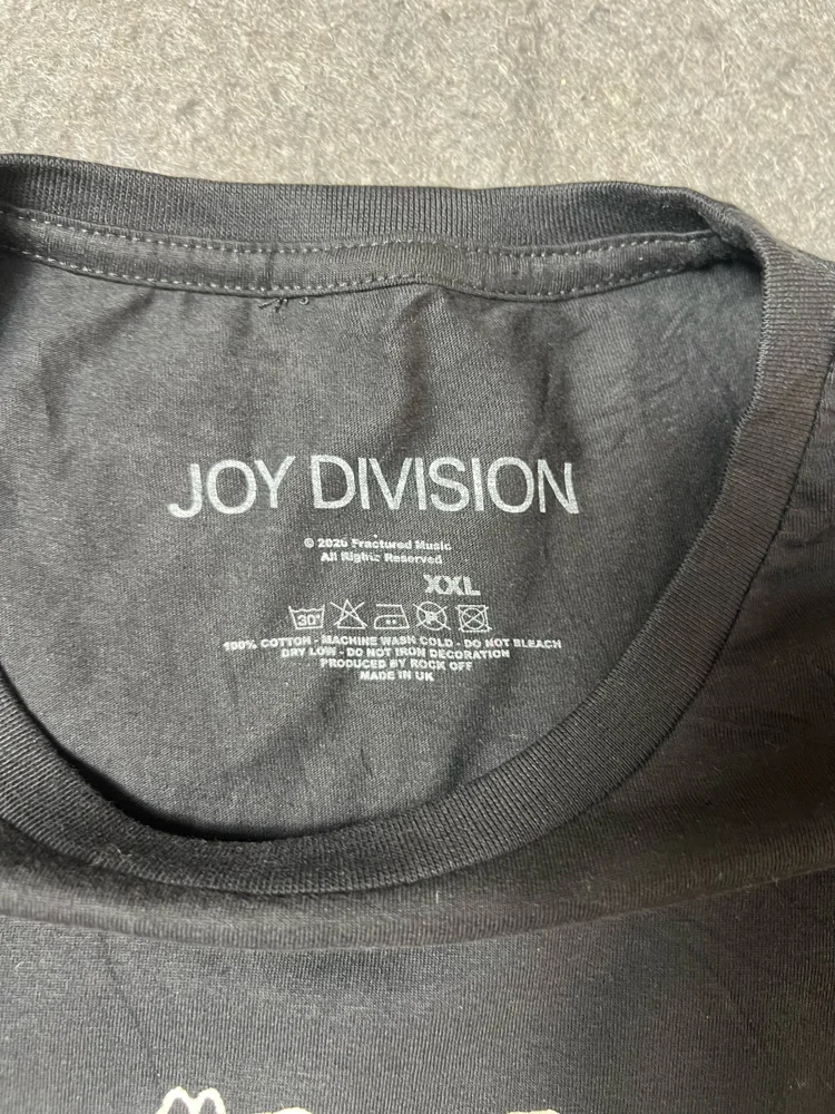 T-shirts, size XXL, photo 3