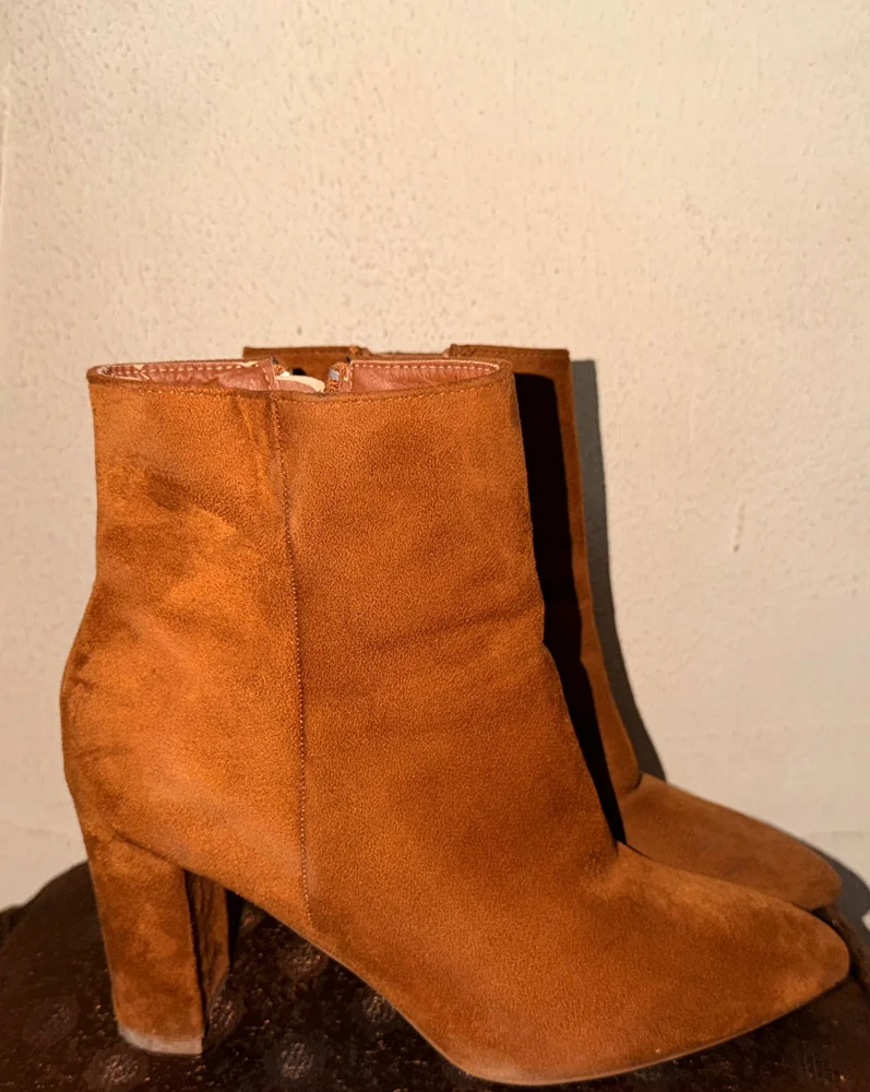 Shein Boots, Excellent, size 39, photo 3