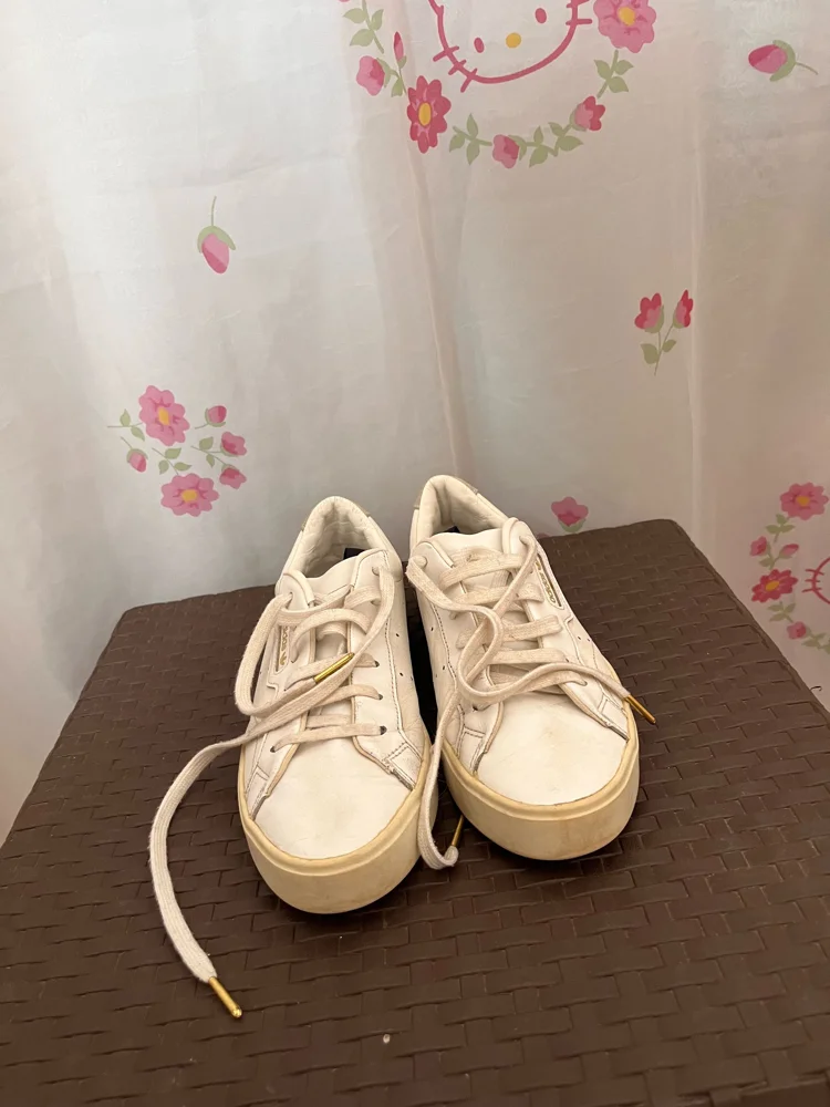 adidas Sneakers, Very good, size 40, photo 2