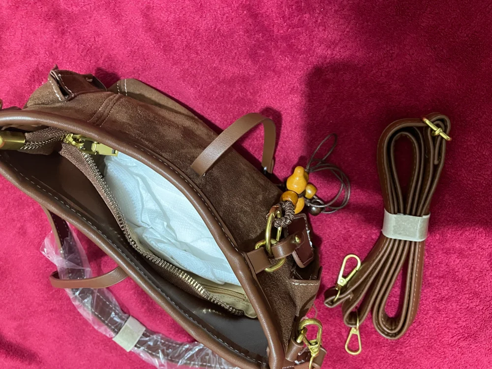 Jo&Mr.Joe Shoulder Bags, New with tags, photo 3