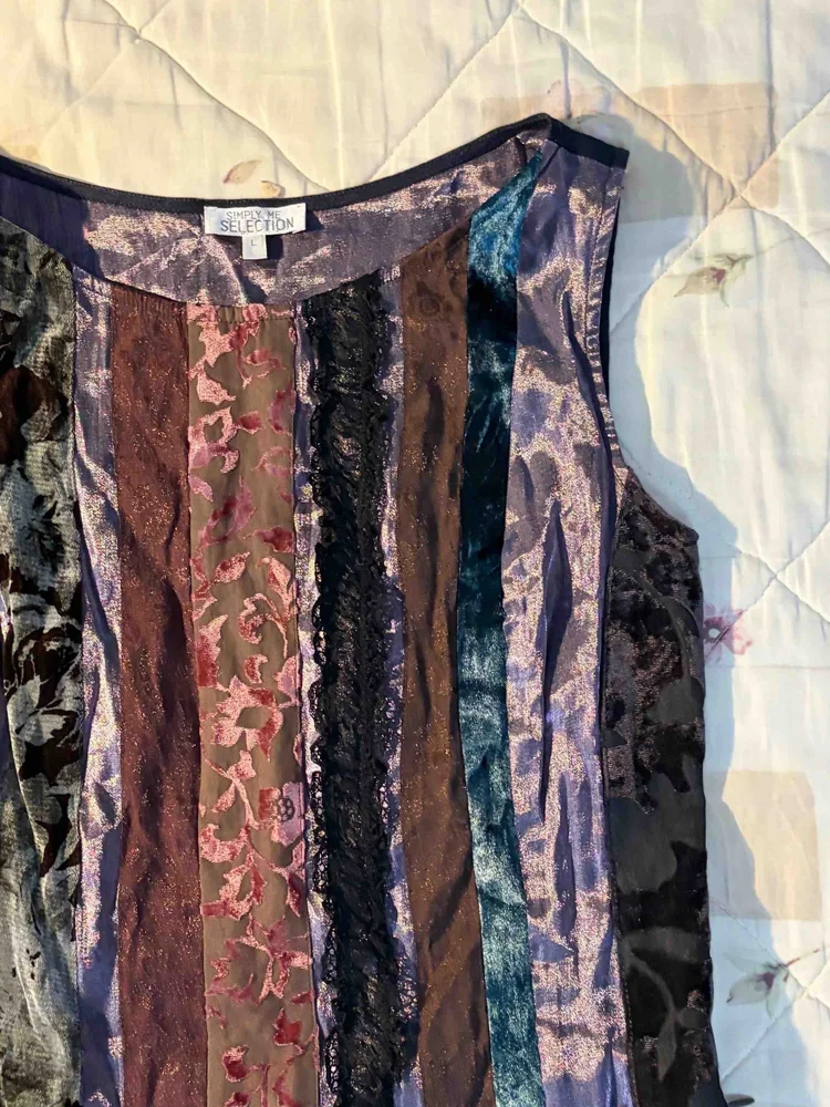 Tank Tops, size L / 40 / 12, photo 3