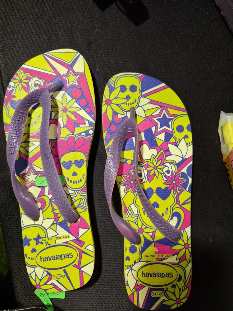 Havaianas Flip-flops