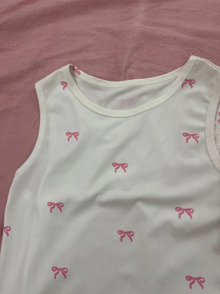Shein Tank Tops, Excellent, size M / 38 / 10, photo 3