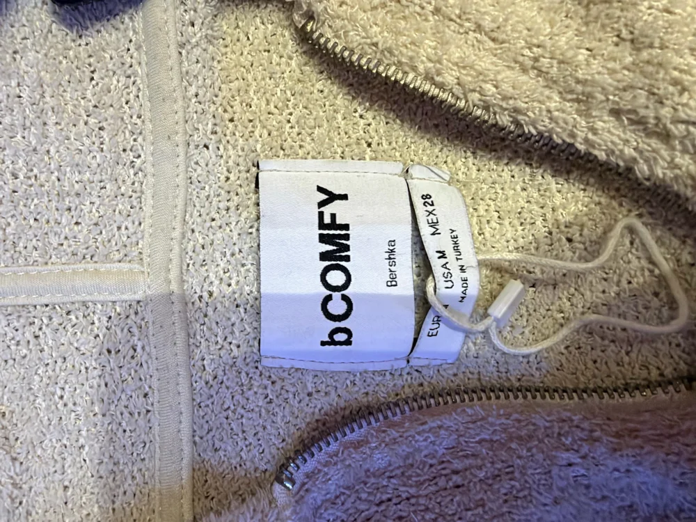 Bershka Jackets, size M / 38 / 10, photo 2