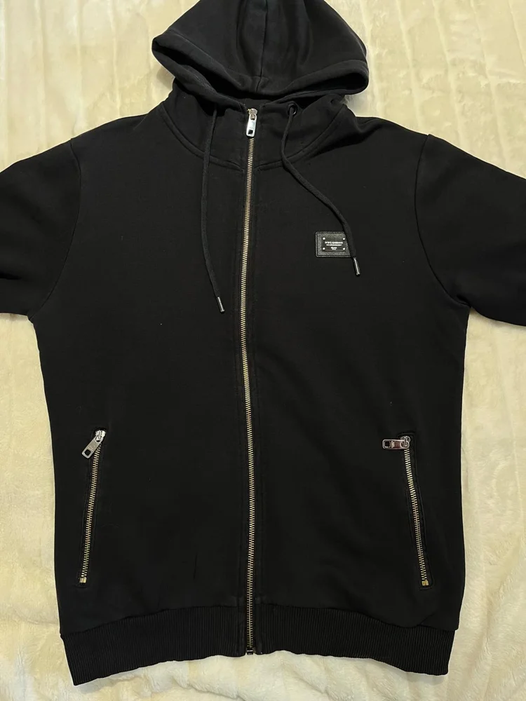 Dolce & Gabbana Sweaters, size L