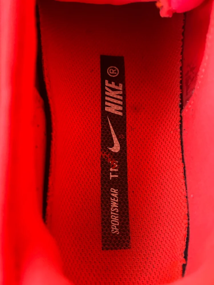 Nike Sneakers, Very good, size 42.5, photo 4