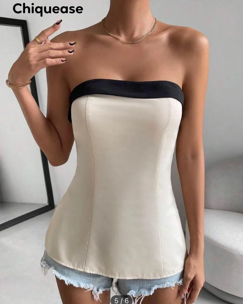 Shein Tank Tops, size S / 36 / 8, photo 2
