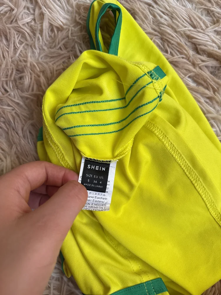 Shein Tank Tops, Excellent, size S / 36 / 8, photo 3