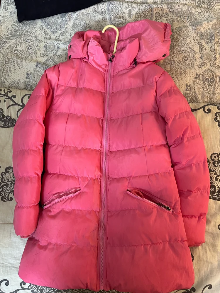 Jackets