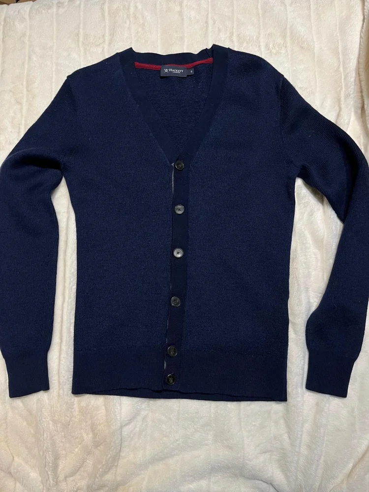 Hackett Cardigans