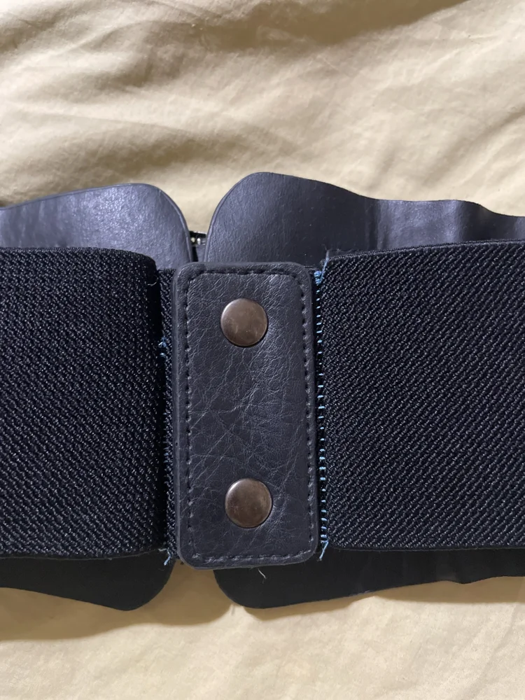 Belts, Very good, one size, photo 3