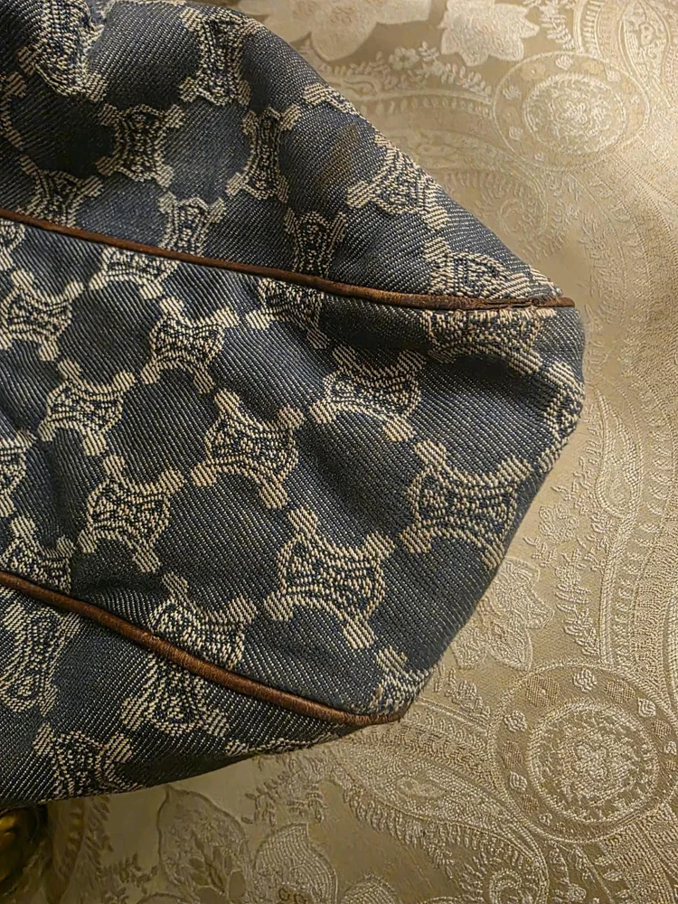 CELINE Shoulder Bags, Good, photo 5