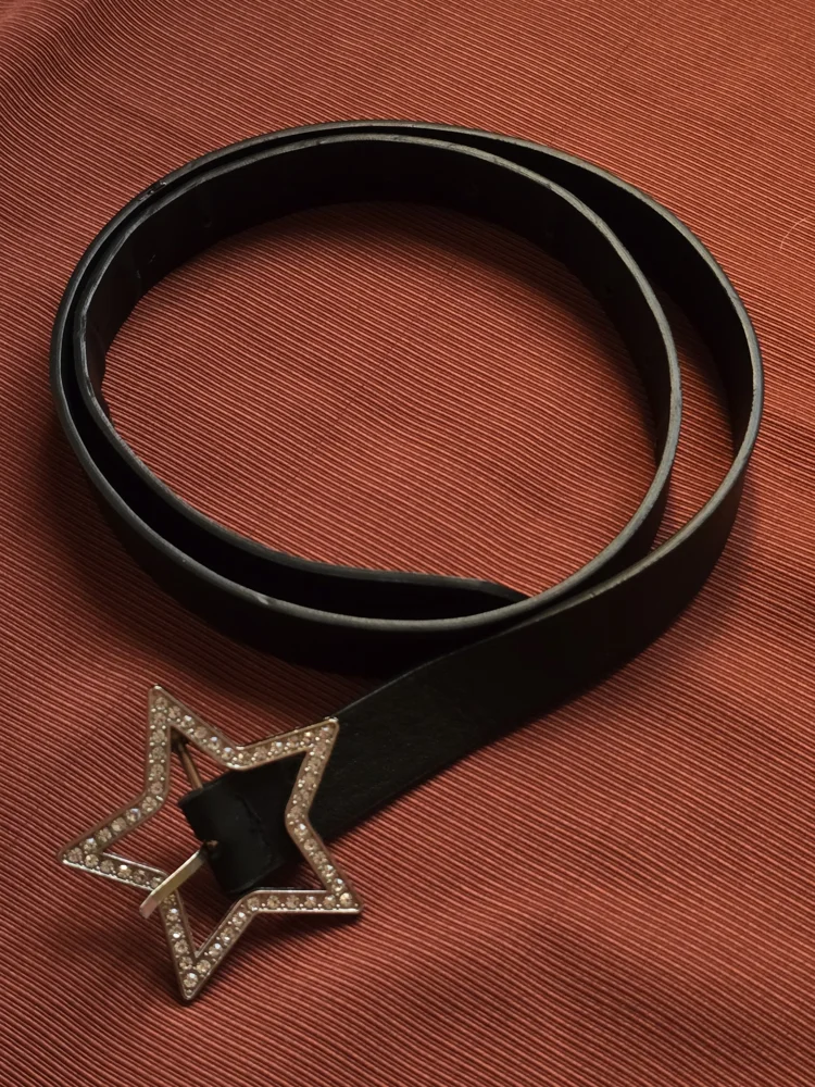 Belts