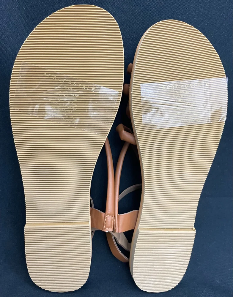 Sandals, size 36, photo 6