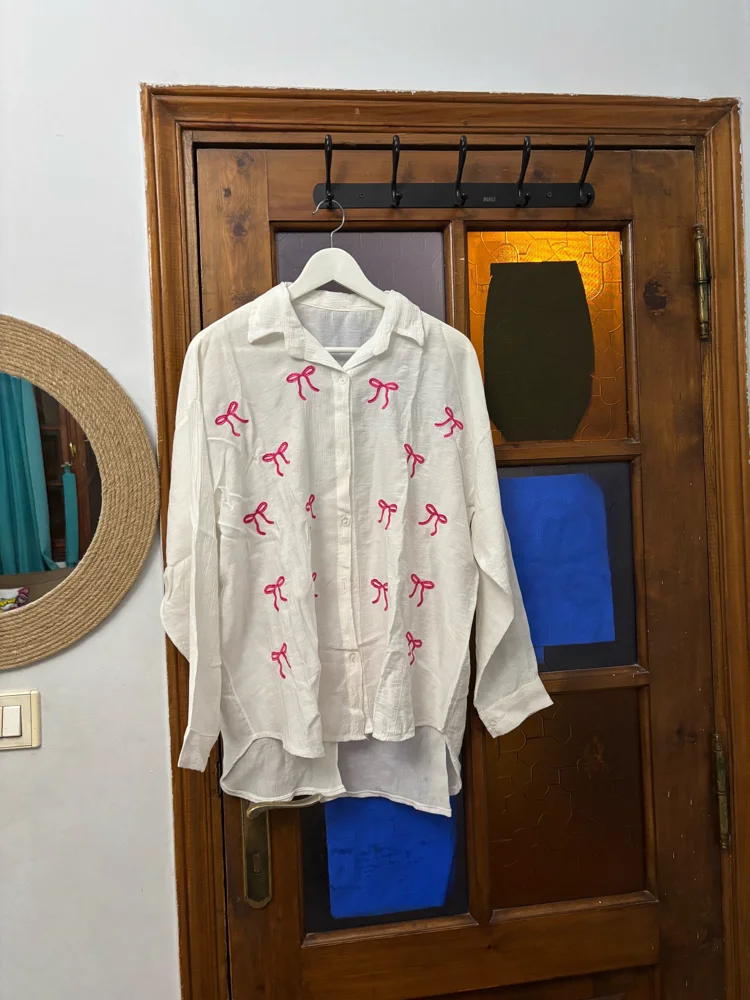 Shirts, size L / 40 / 12, photo 4