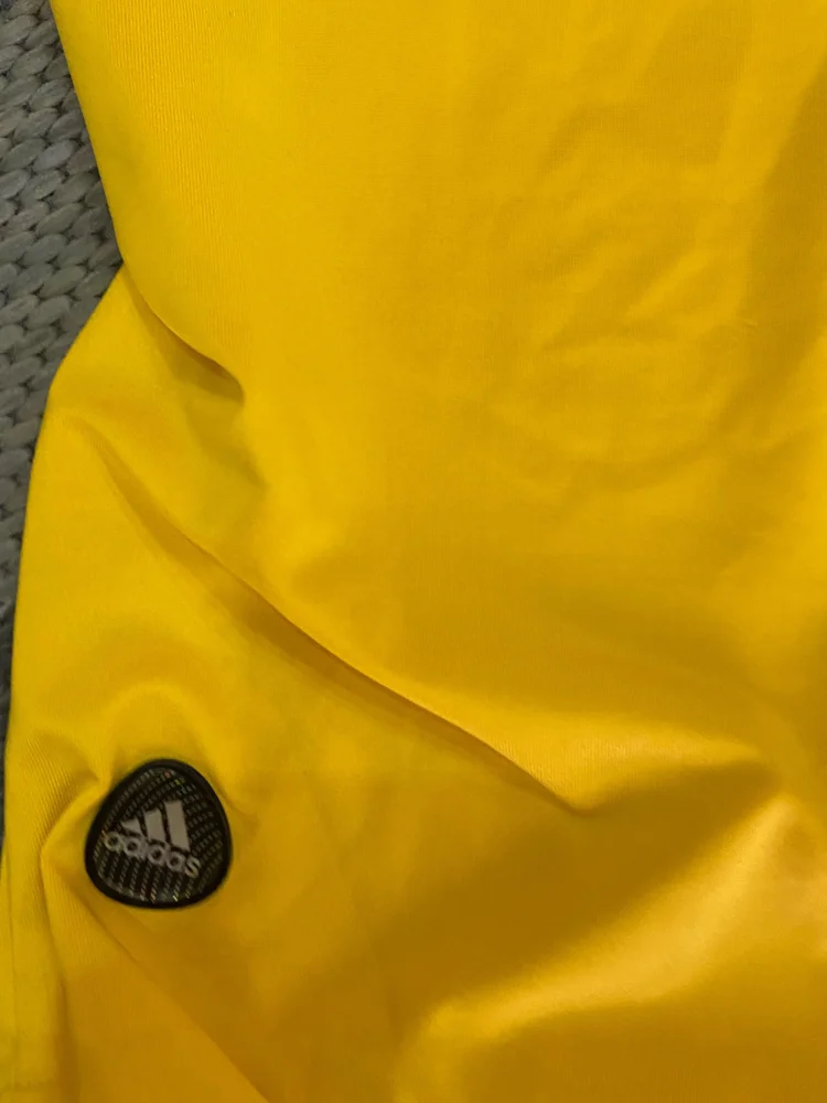adidas Long Sleeve Shirts, size S, photo 3