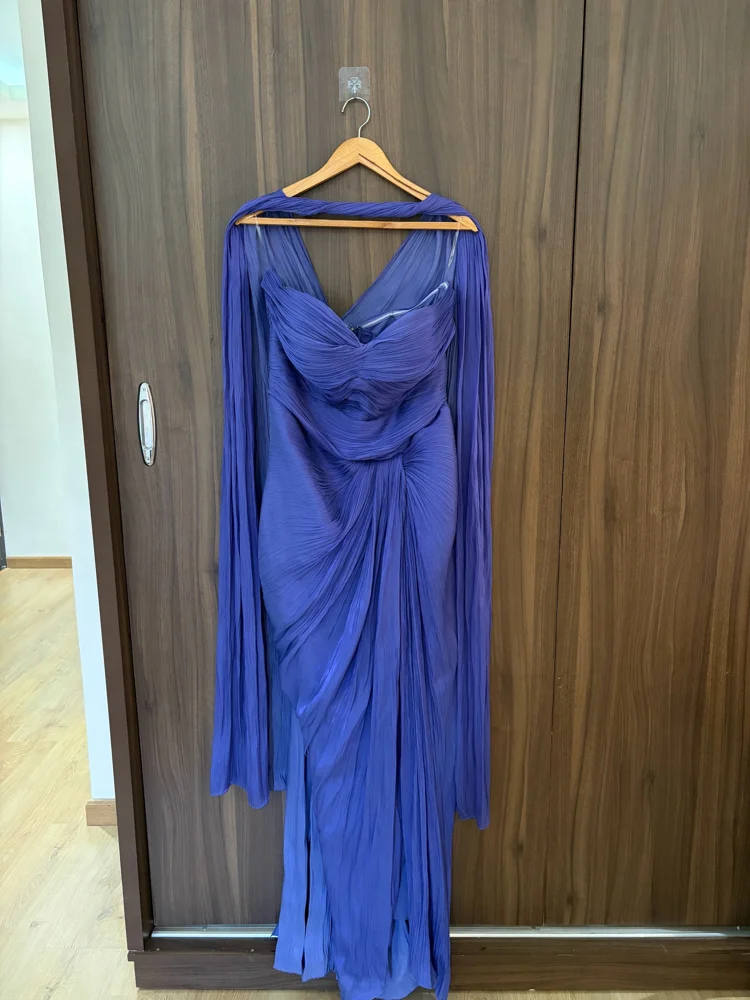 Mystic Maxi Dresses, size XXXL / 46 / 18, photo 3