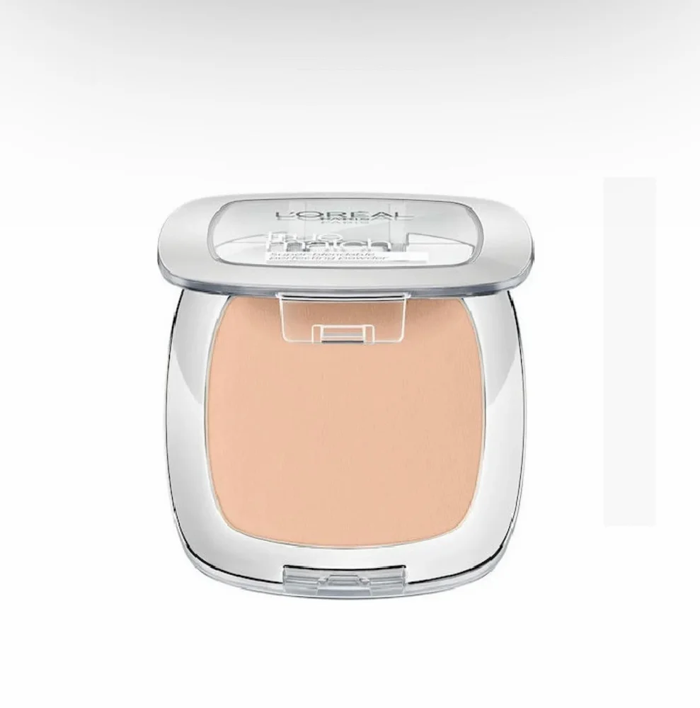 L'Oréal Makeup