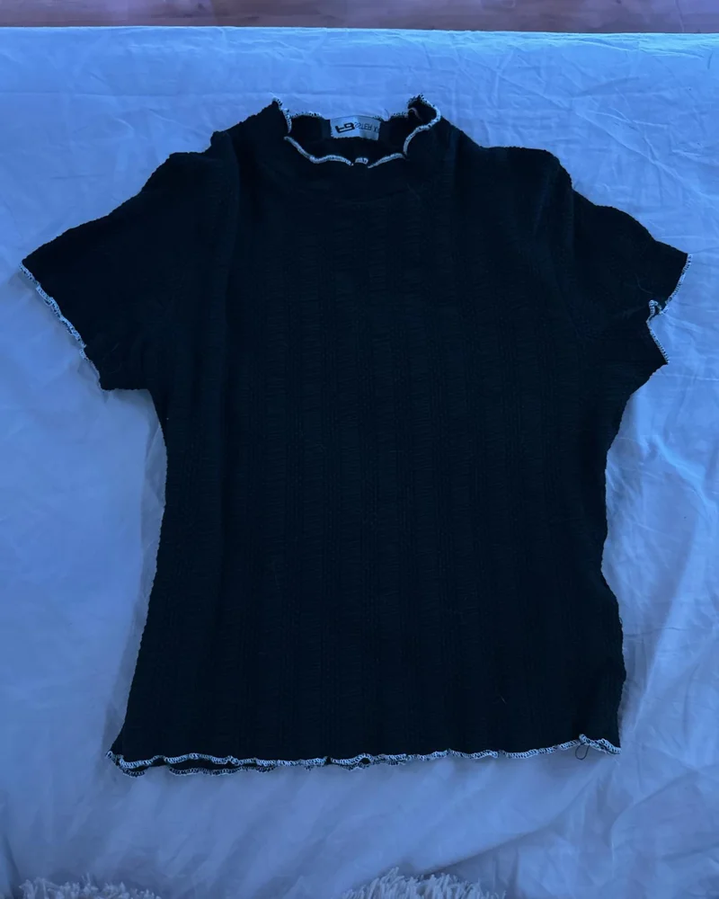 Crop Tops
