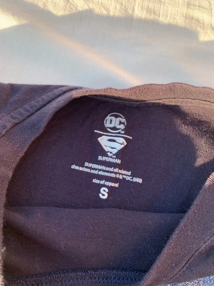 DC T-shirts, size S / 36 / 8, photo 2