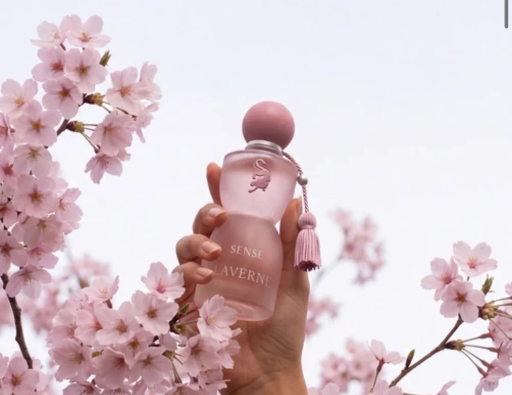 laverne Perfume, New with tags, photo 3